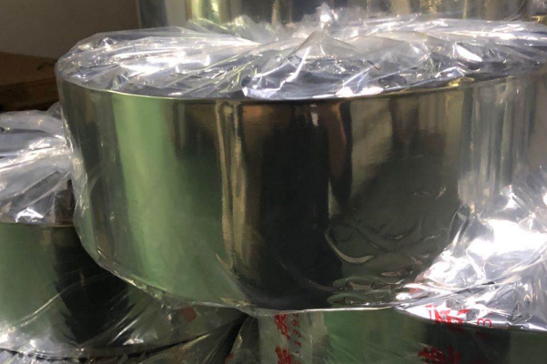 宁夏优质的食品专用玻璃纸厂家