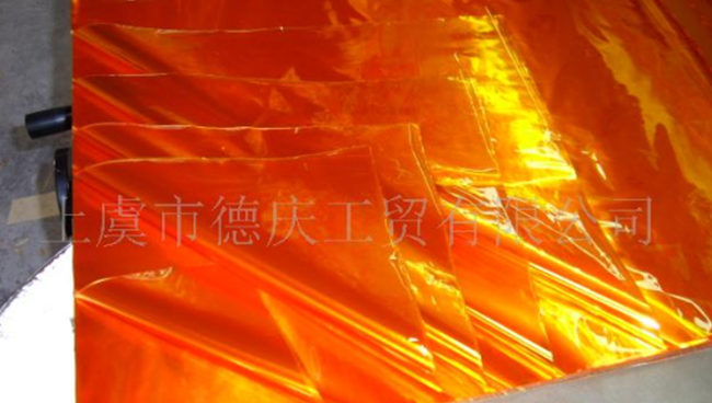 平板玻璃纸