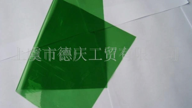 玻璃纸